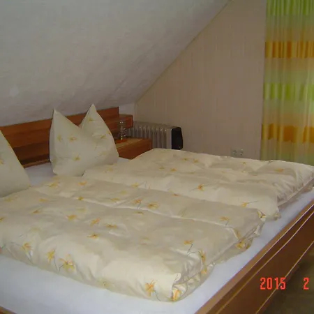 Apartment Haus-johanna Sankt Oswald-Riedlhuette