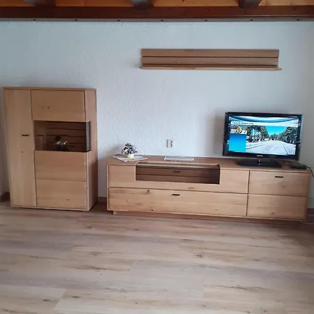 Haus-johanna Appartamento *